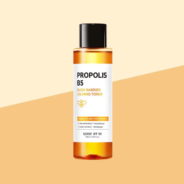 SΟΜΕΒΥ ΜΙ Propolis B5 Glow Barrier Calming Toner 150ml