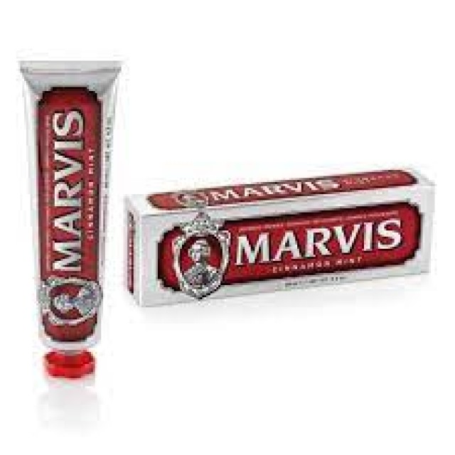 MARVIS CINNAMON MINT ΟΔΟΝΤΟΚΡΕΜΑ 85ML