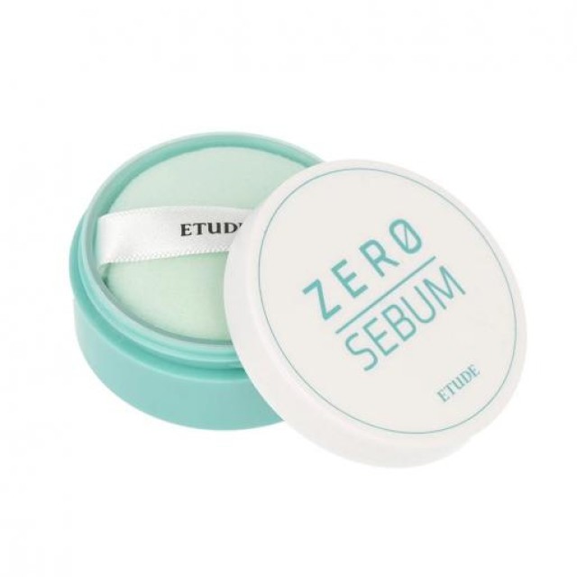 ZERO SEBUM ETUDE