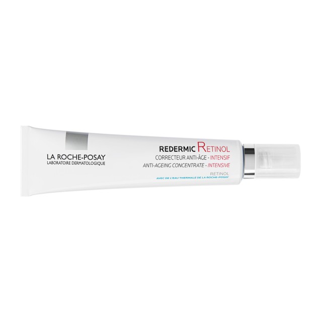 La Roche Posay Redermic Retinol Concentrate  Anti-Wrinkle Κρέμα Προσώπου για Βαθιές Ρυτίδες 30ml