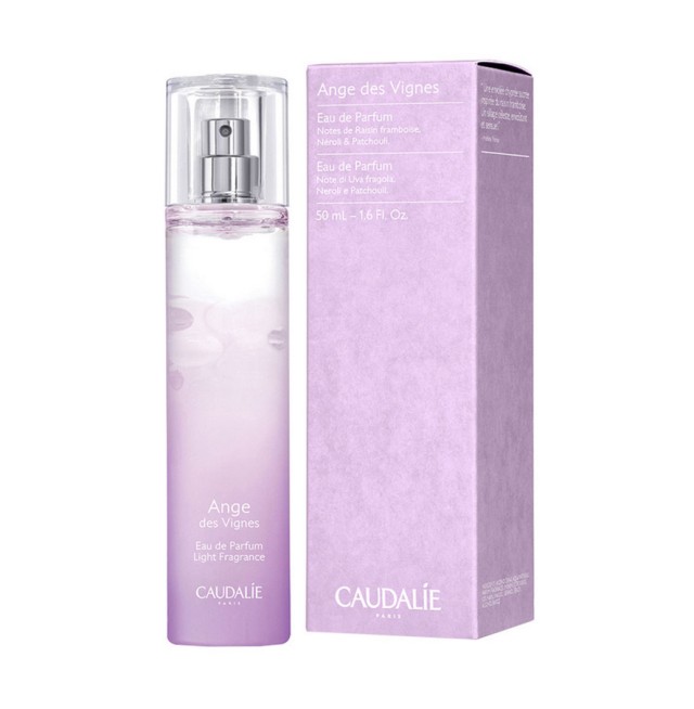 Caudalie Ange des Vignes Light Fragrance Γυναικείο Άρωμα 50ml