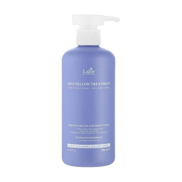 LADOR anti yellow treatment 300ml