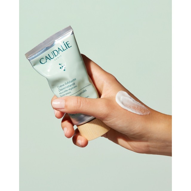 Caudalie Deep Cleansing Exfoliator, 75ml