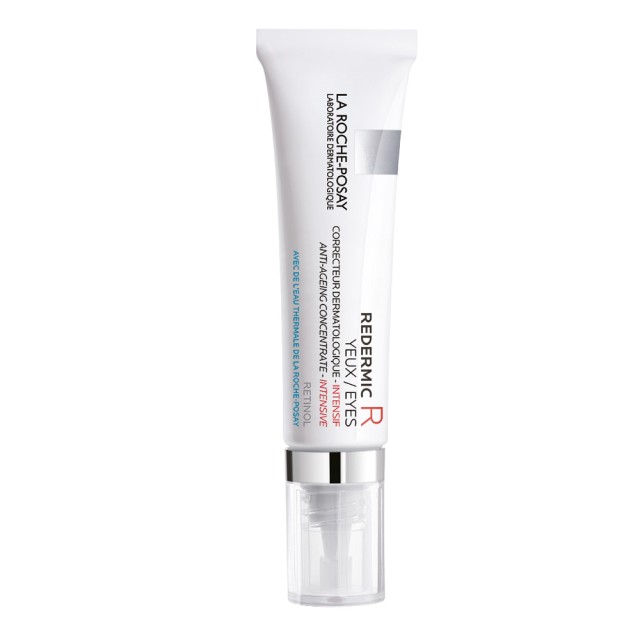 LA ROCHE-POSAY REDERMIC YEUX R