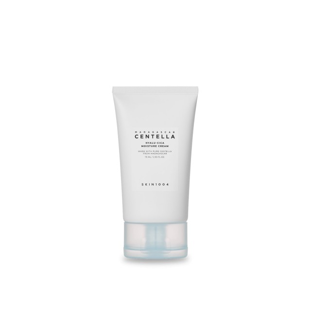 SKIN1004 MADAGASCAR CENTELLA HYALU-CICA MOISTURE CREAM