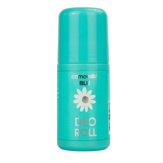 Camomilla Blu Deo Roll On Αποσμητικό 50 ml