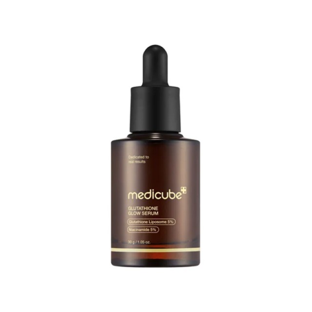 Medicube AGE-R Glutathione Glow Serum 30ml