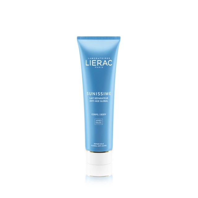 LIERAC SUNISSIME APRES LAIT VISAGE & CORPS 150ML