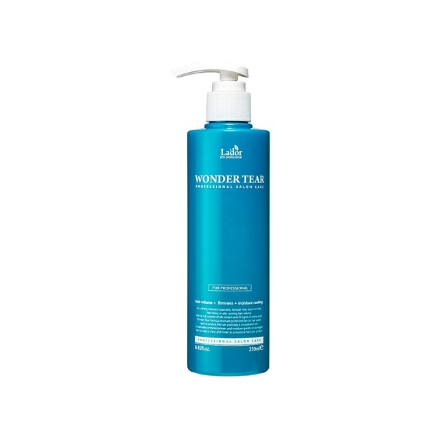 LADOR Eco Professional Wonder Tear Hair Volume Firmness Moisture Coating - Λοσιόν Μαλλιών για Όγκο & Επανόρθωση - 250ml