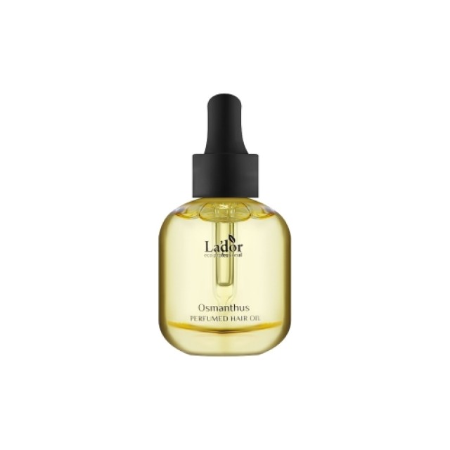 LADOR Eco Professional Parfumed Hair Oil 03 Osmanthus 30ml