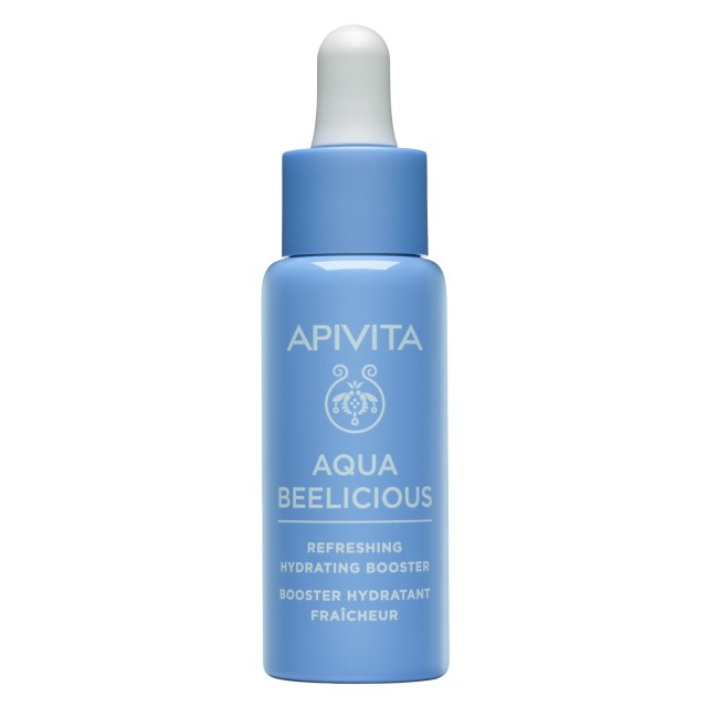 APIVITA AQUA BEELICIOUS BOOSTER