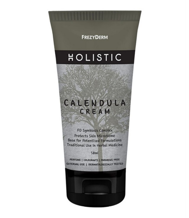 FREZYDERM HOLISTIC CALENDULA C