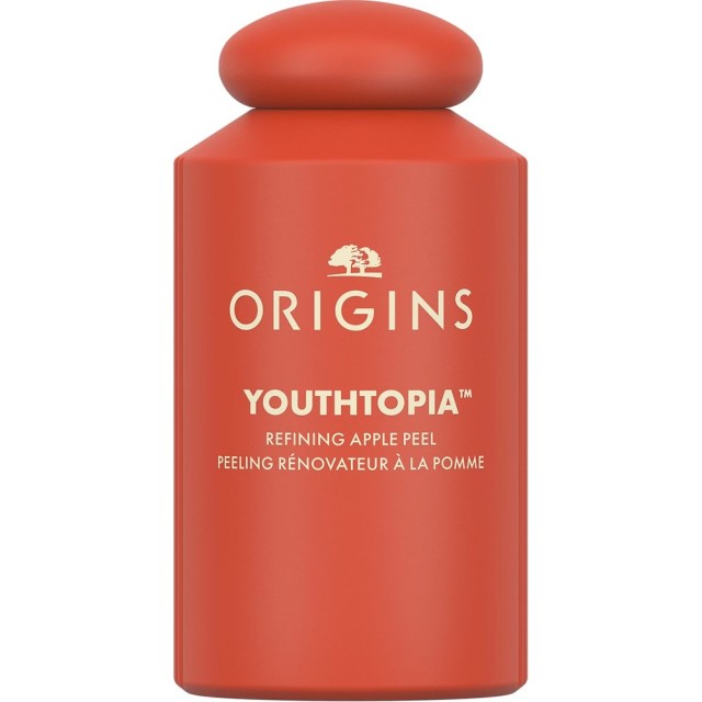 Origins Youthtopia Refining Apple Peel 100ml