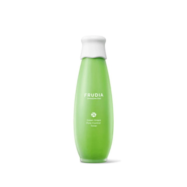 Frudia Green Grape Pore Control Toner 195ml