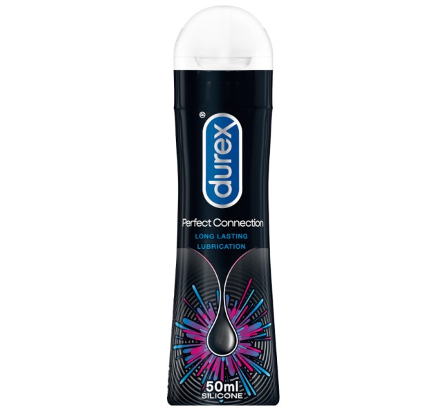 DUREX PERFECT CONNECTION 50ML