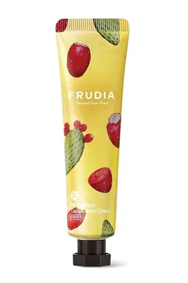 Frudia My Orchard Cactus Ενυδατική Κρέμα Χεριών 30ml