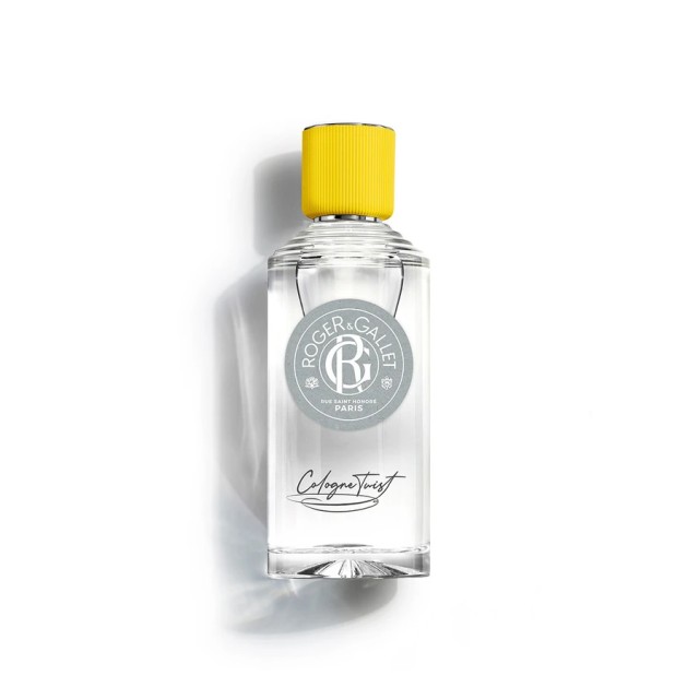 Roger&Gallet Cologne Twist Eau de Cologne 100ml