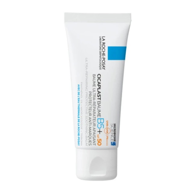 La Roche-Posay Cicaplast Baume B5+ SPF50, 40ml