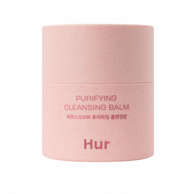 House of Hur Purifying Cleansing Balm-Balm Καθαρισμού 50ml