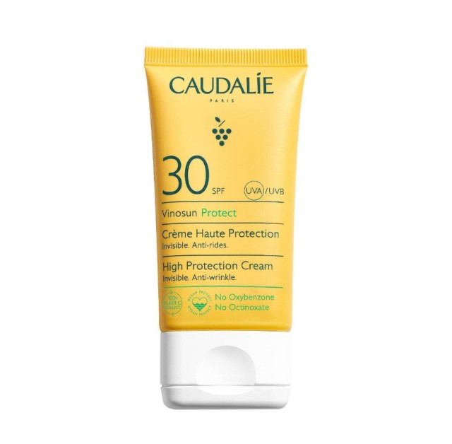 CAUDALIE VINOSUN PROTECT HIGH PROTECTION SUNSCREEN SPF 30 50ML