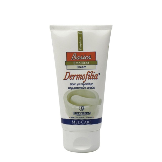 FREZY DERMOFILIA BASIC 75ML ΣΩ