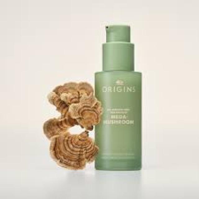 ORIGINS MEGA MUSHROOM DARK SPOT CORRECTOR SERUM 50ML