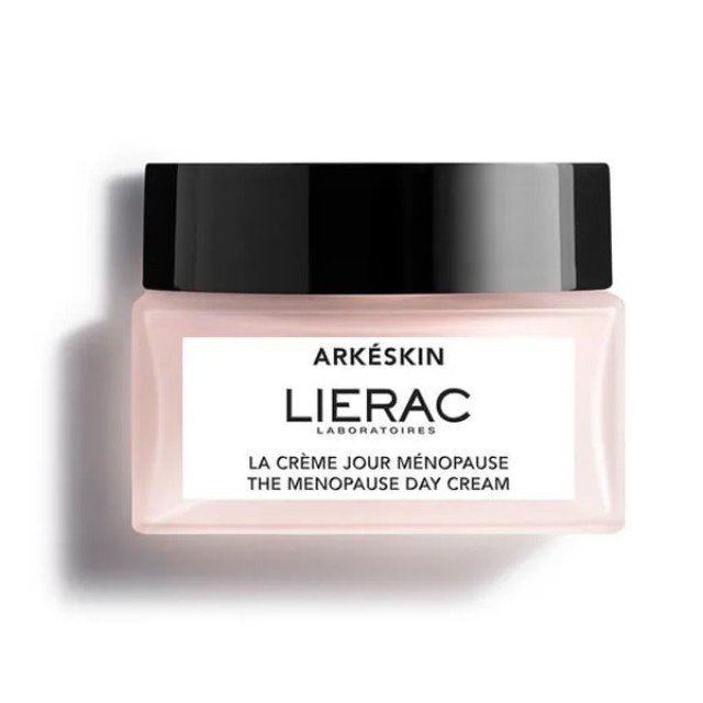 LIERAC ARKESKIN THE MENOPAUSE DAY CREAM 50ML