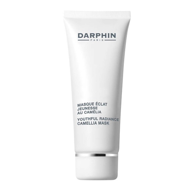 DARPHIN YOUTHFUL RADIANCE CAMELIA MASK-RETAILER EXCL 75ML