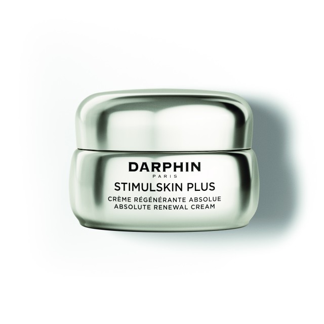 DARPHIN SS+ ABSOLUTE RENEWAL INFUSION CREAM 50ML