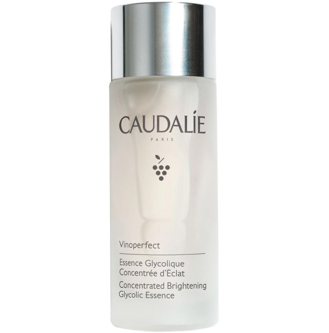 CAUDALIE VINOPERFECT CONCENTRATED GLYCOLIC ESSENCE ΚΑΤΑ ΤΩΝ ΚΗΛΙΔΩΝ 100ML