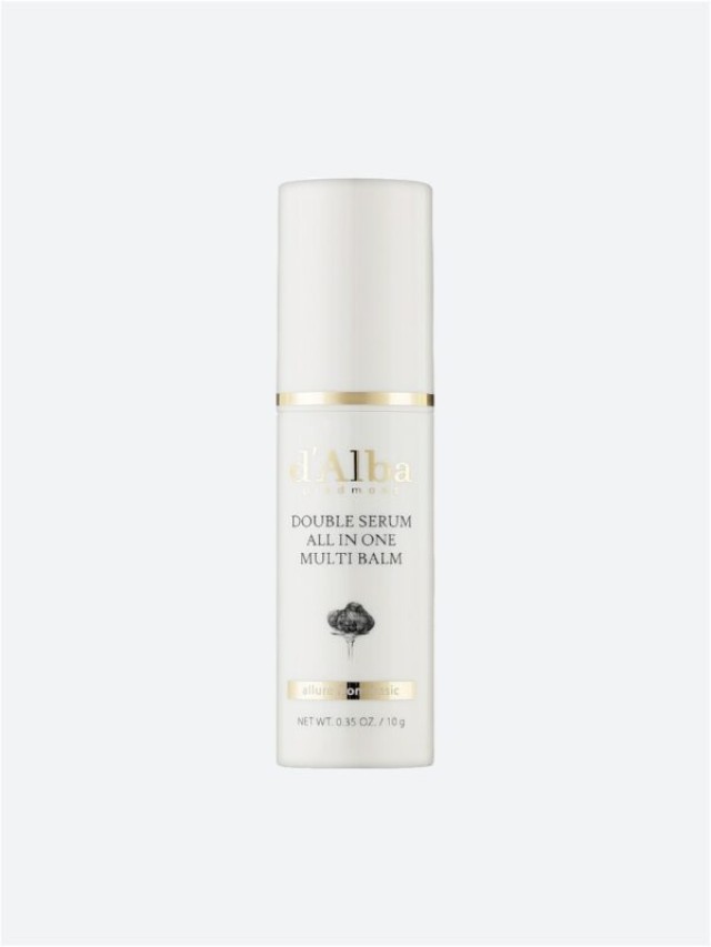 dAlba Double Serum All-In-One Muiti Balm - Διπλός ορός - 10gr