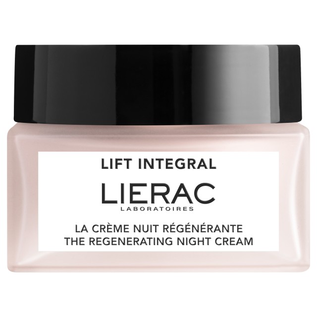 LIERAC LIFT CREME NUIT 50ML