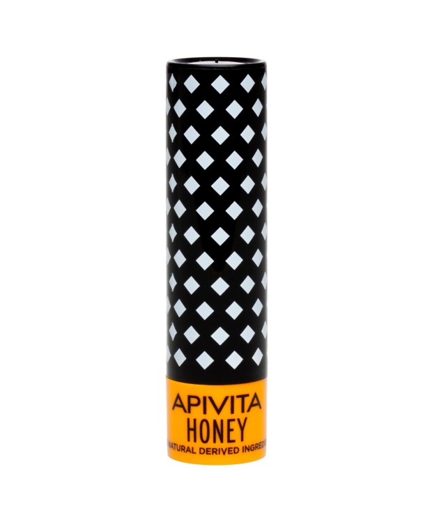 Apivita Honey Lip Balm 4.4gr