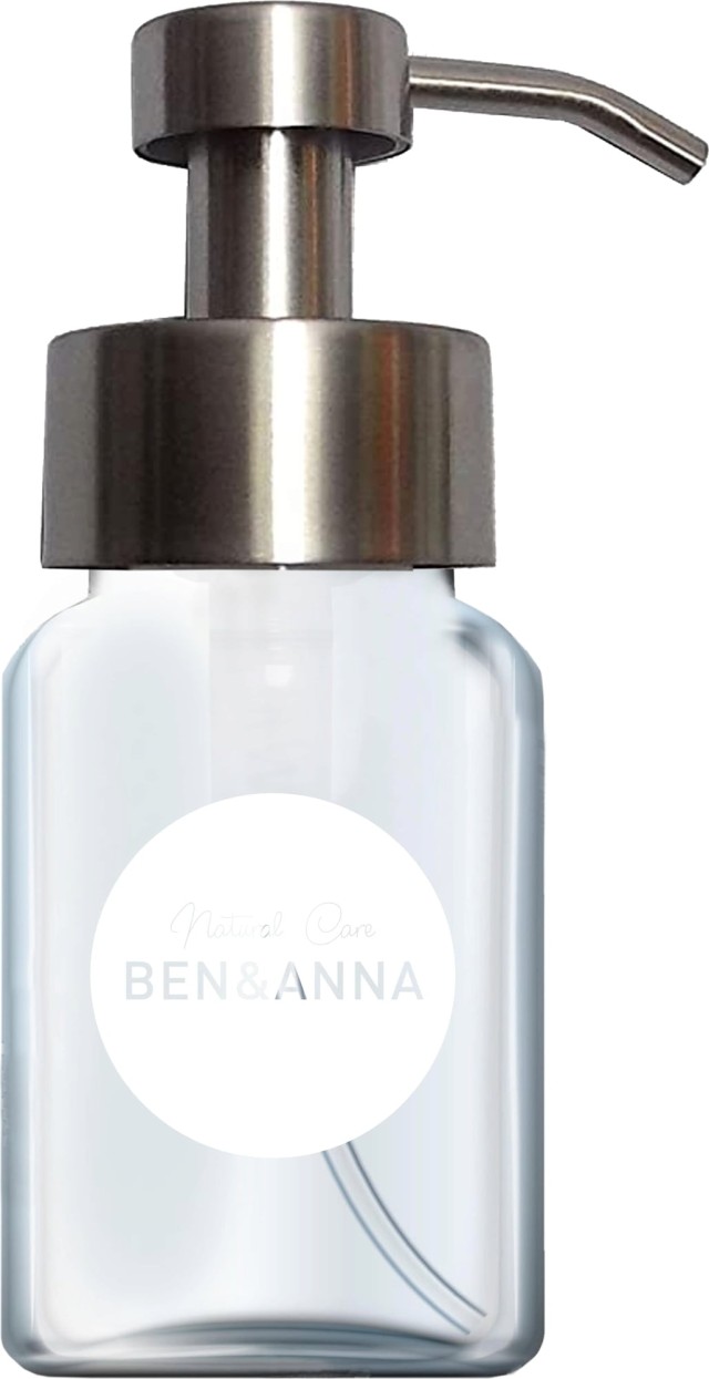 BEN & ANNA Dispenser 200ML