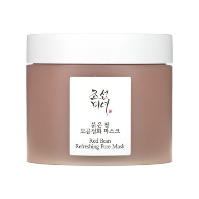 Beauty of Joseon Red Bean Refreshing Pore Mask