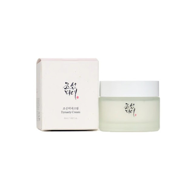 Beauty of Joseon Dynasty Cream 50ml