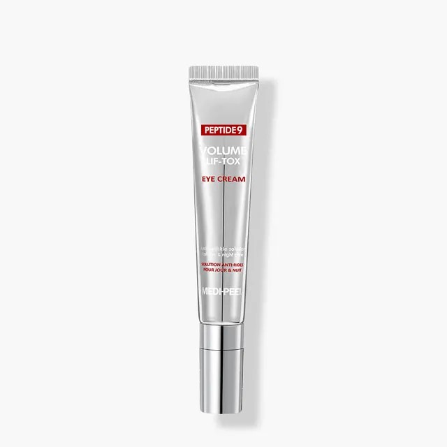 MEDIPEEL Peptide 9 Volume Lif-Tox Eye Cream- Κρέμα Ματιών -  20ml