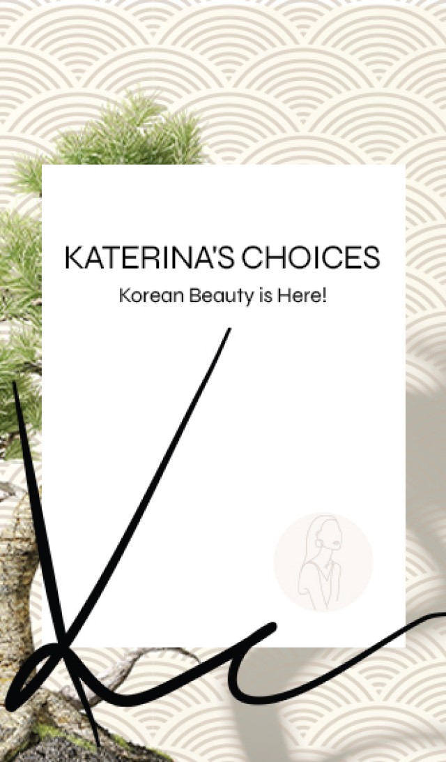 katerinas choices